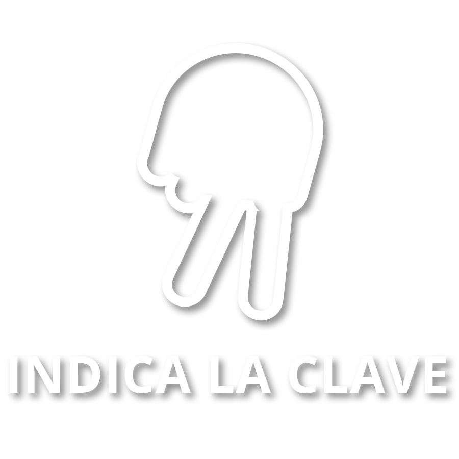 Clave-A - Indica la clave